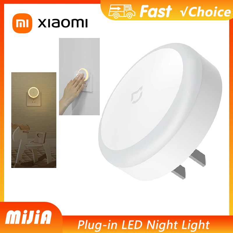 Smart Home Yeelight - Neue Xiaomi MiJIA LED Smart Infrarot