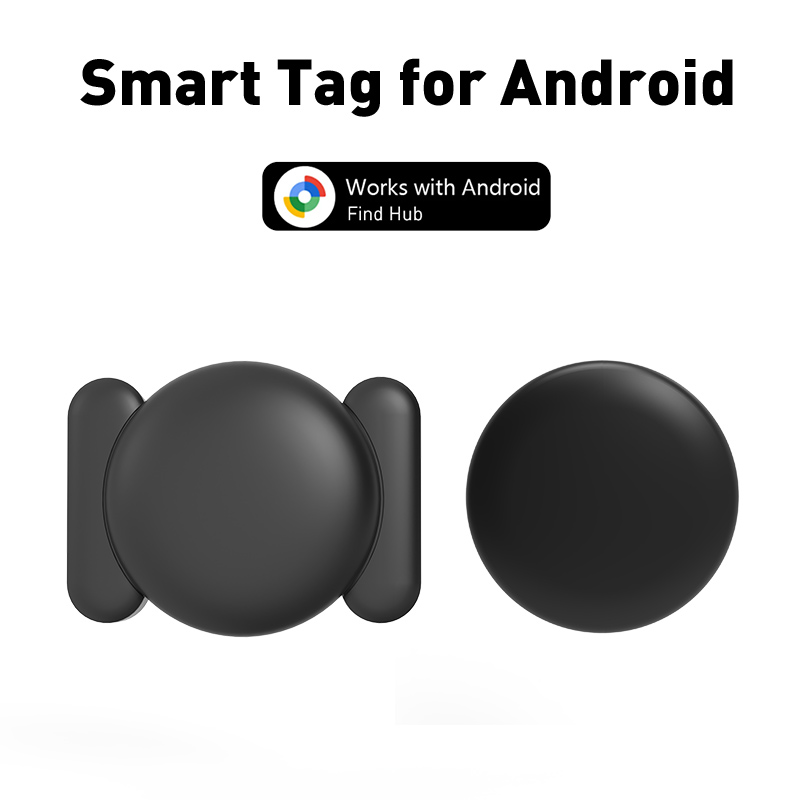 Smart Home Vimar - Android Sicherheits-Navigations-Ortungsgerät Google Find Hub Echtzeit-Diebstahlschutz