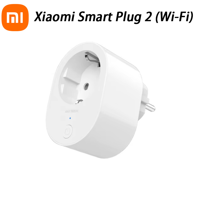 Smart Home Hub 2 - Globale Version Xiaomi Mi Smart Plug