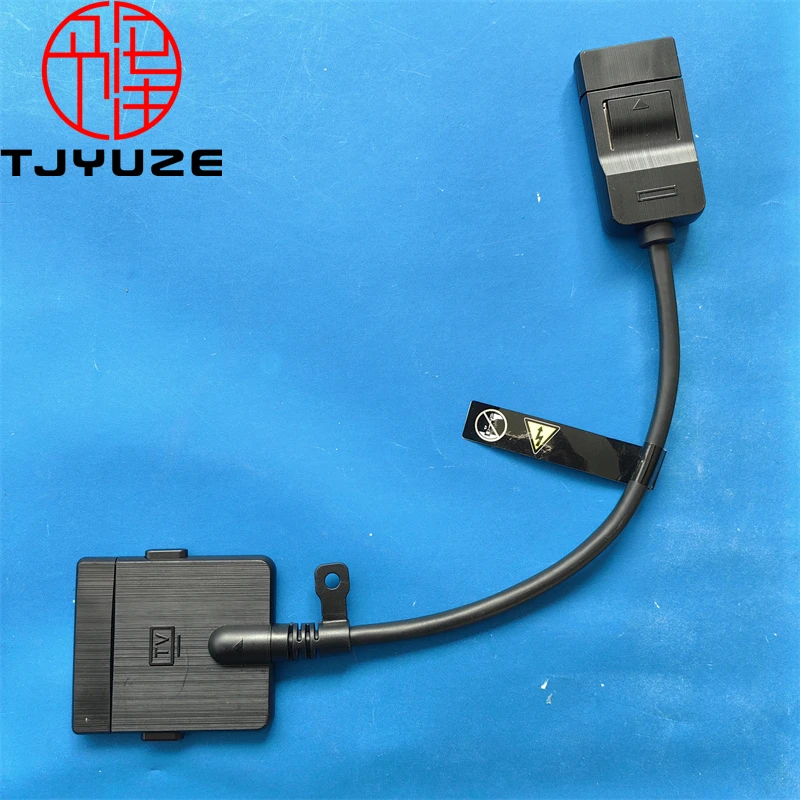Smart Home Samsung - One Connect Kabel BN39-02395C für Samsung