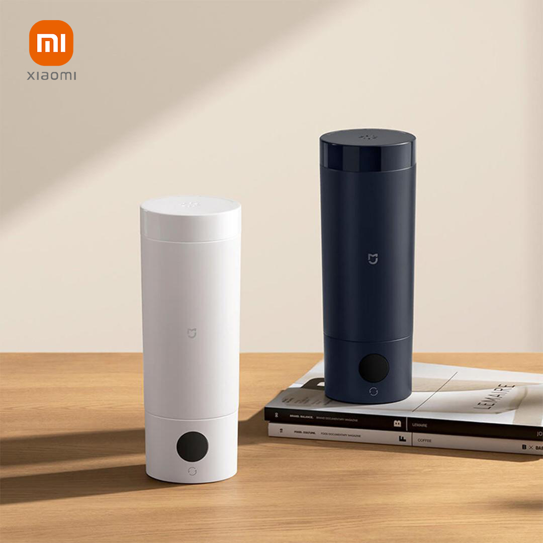 Smart Home Yeelight - Original XIAOMI Mijia Tragbarer Wasserkocher 2