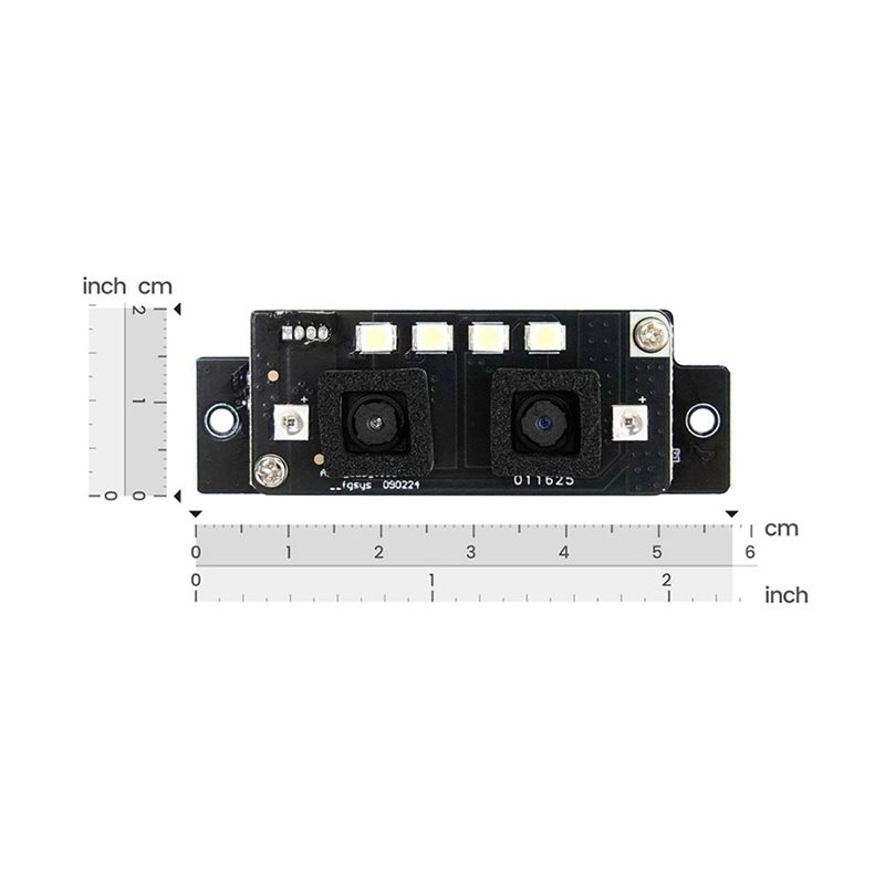 [AAAE 2026] Smart Home KI-Bino – Smart Home Qr Code Bewertung und Preis