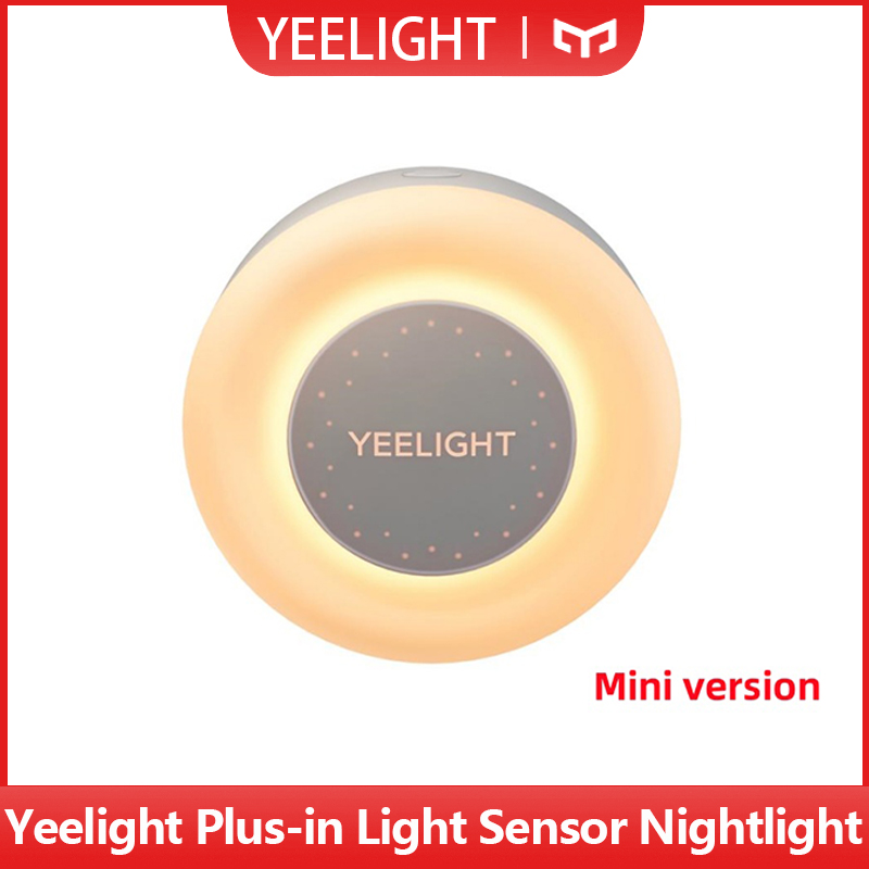 Yeelight Plug-in-Lichtsensor,  – Smart Home Yeelight Bewertung und Preis