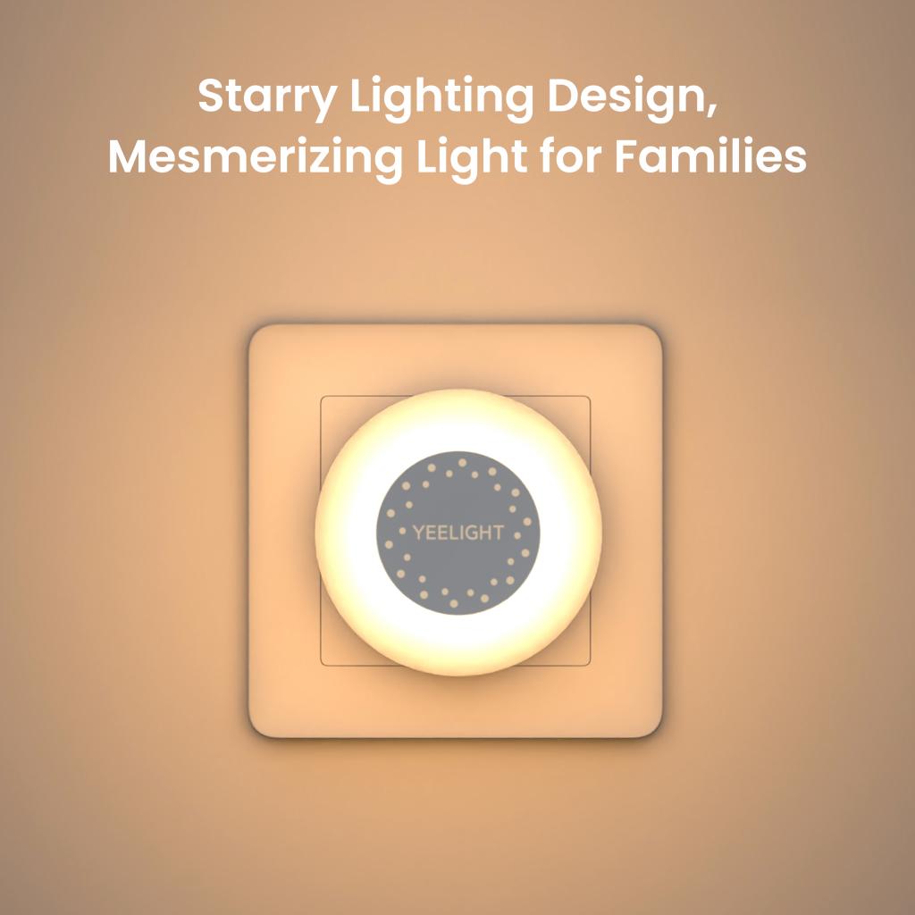 Yeelight Plug-in-Lichtsensor,  – Smart Home Yeelight Bewertung und Preis