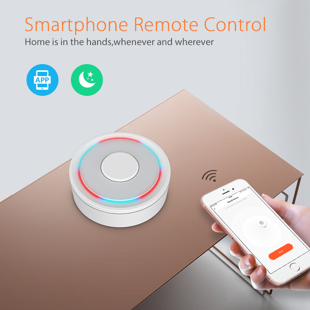 Homekit ZigBee Gateway Hub Sma – Smart Home Vimar Bewertung und Preis