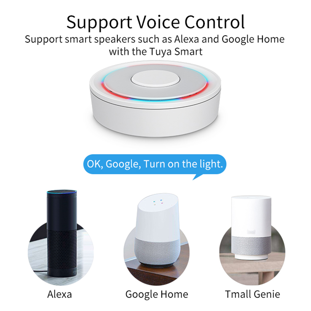 Homekit ZigBee Gateway Hub Sma – Smart Home Vimar Bewertung und Preis