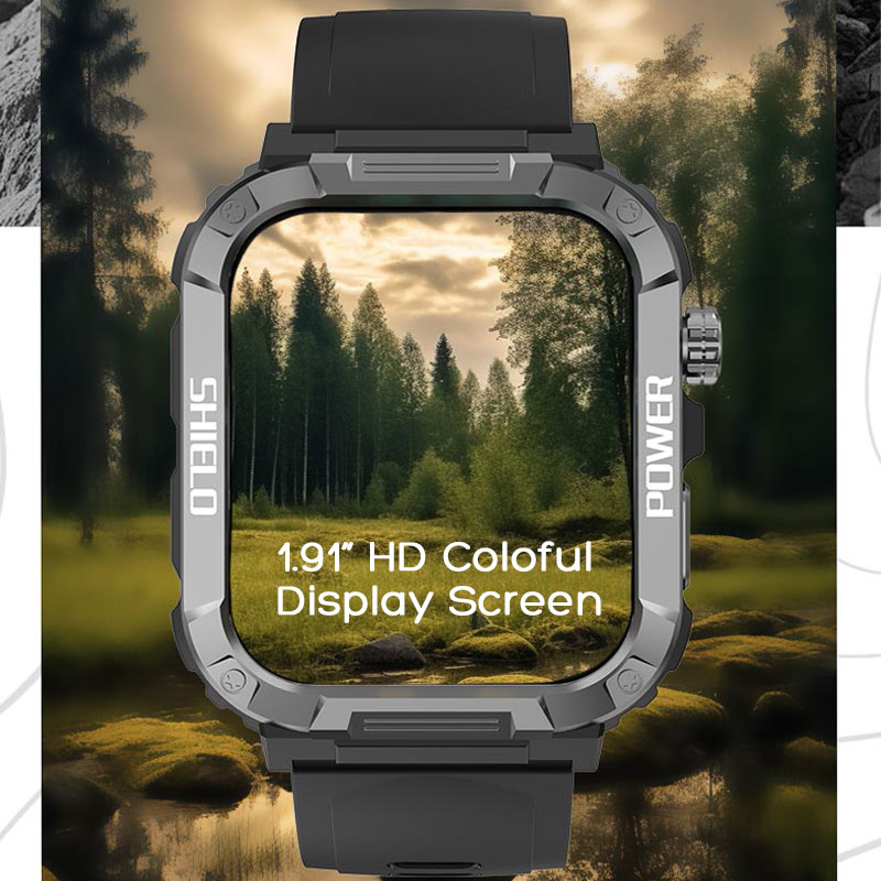 Smartwatch für Männer und Frau – Smart Home Samsung Bewertung und Preis