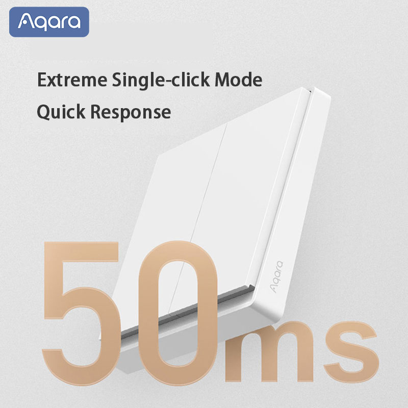 Original Aqara Smart Wand Scha – Smart Home Yeelight Bewertung und Preis