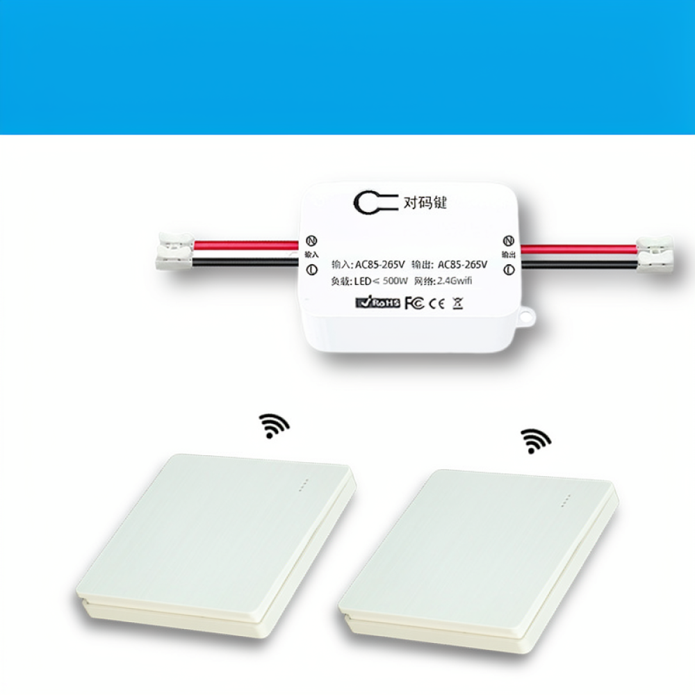 Smart Home Schaltmodul WiFi Bl – Smart Home Living Bewertung und Preis