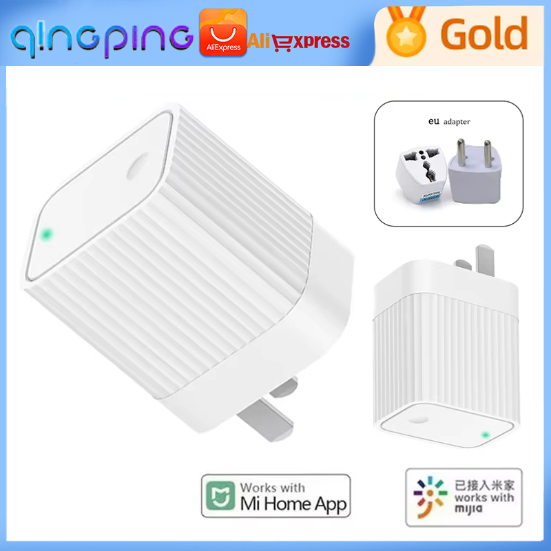 Qingping Bluetooth Gateway Hub – Smart Home Hub 2 Bewertung und Preis