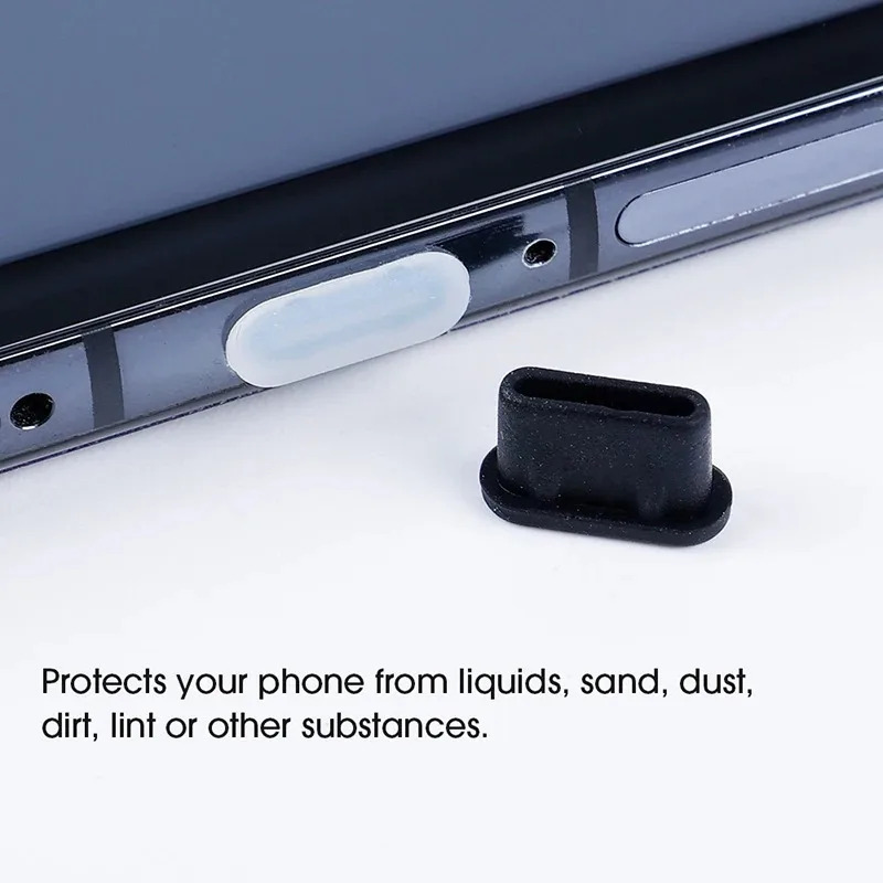 10-500Pcs USB Lade Port Typ C  – Smart Home Samsung Bewertung und Preis