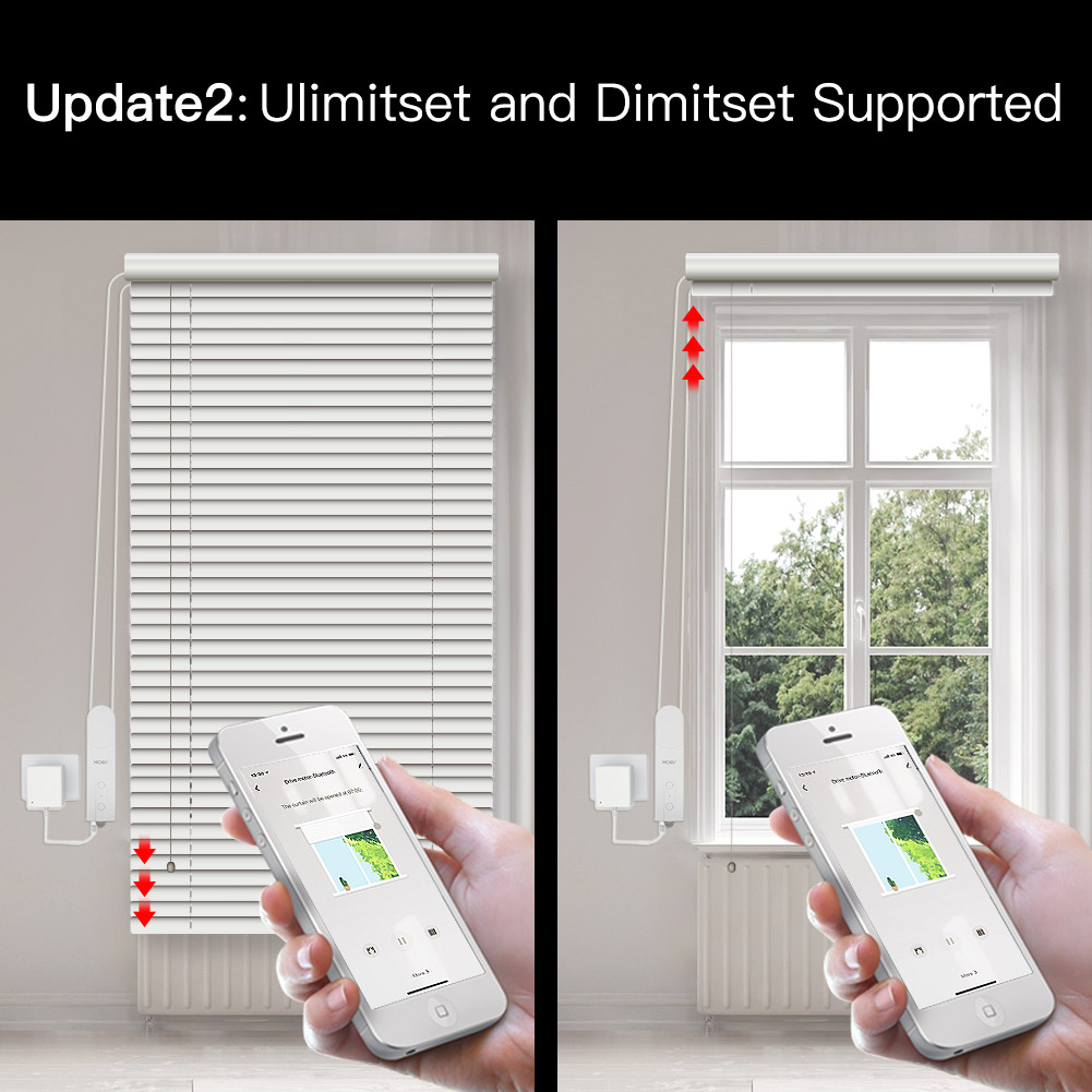 MOES ZigBee Smart DIY Motorisi – Smart Home Vimar Bewertung und Preis