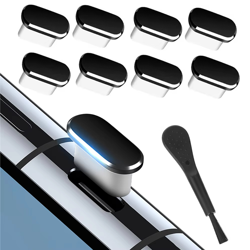 5 Stück Typ-C Telefon-Staubsch – Smart Home Yeelight Bewertung und Preis