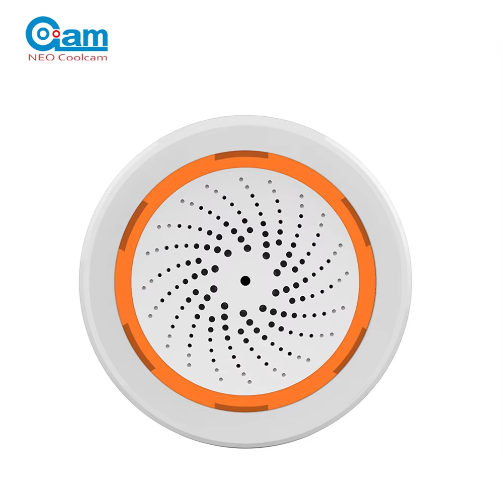 Coolcam Tuya Zigbee Smart Sire – Smart Home Vimar Bewertung und Preis