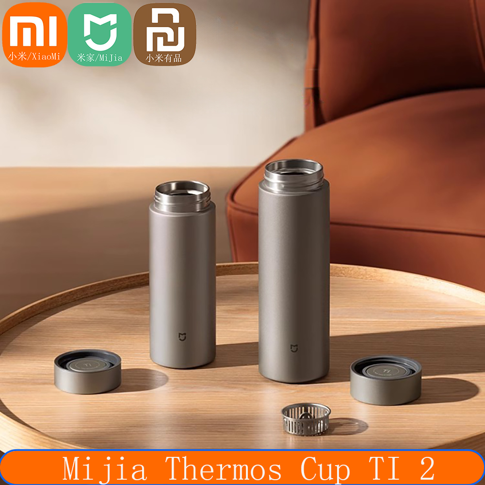 Xiaomi Smart Thermos-Vakuumfla – Smart Home Yeelight Bewertung und Preis