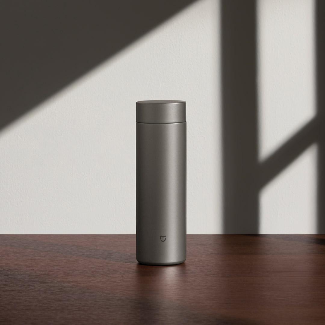 Xiaomi Smart Thermos-Vakuumfla – Smart Home Yeelight Bewertung und Preis