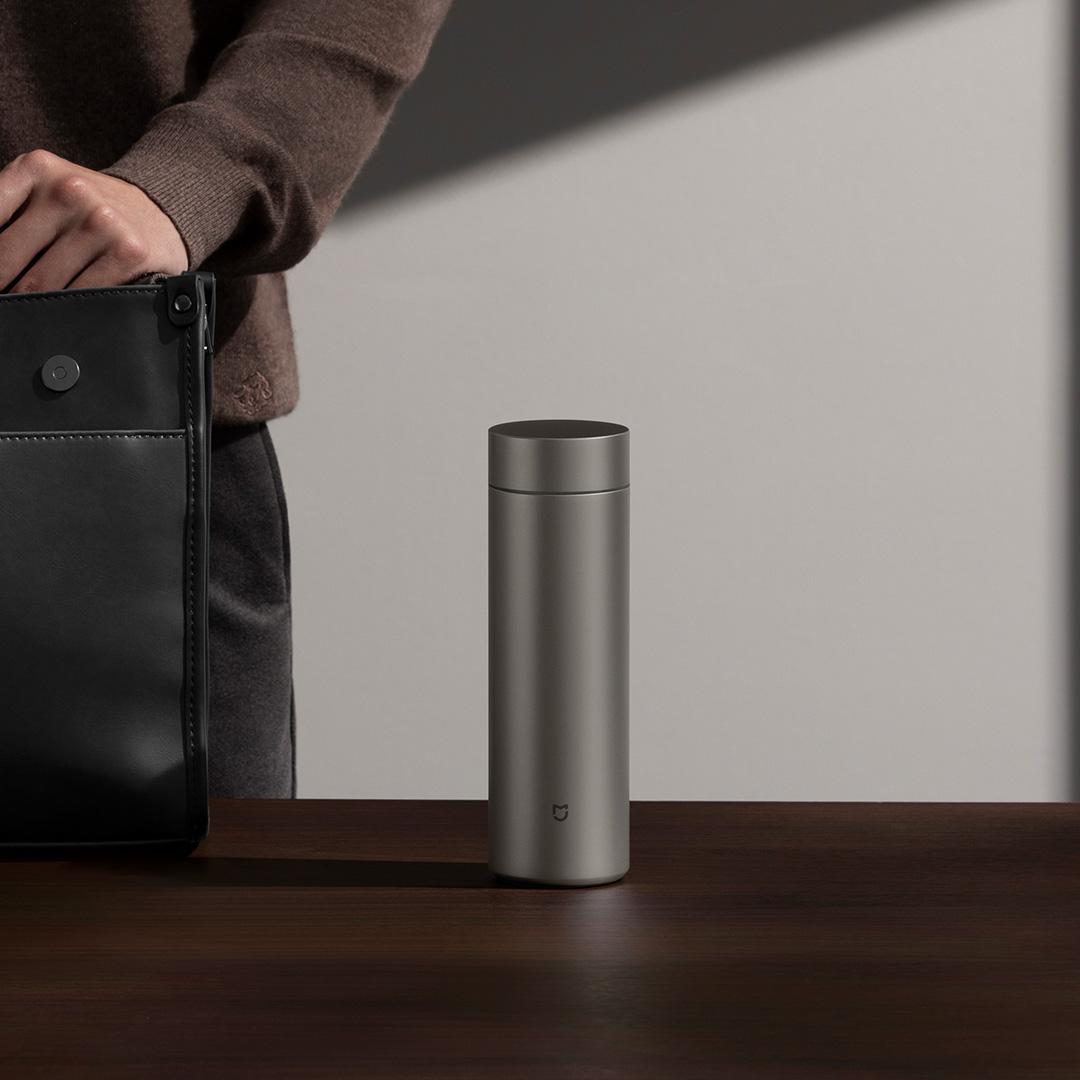 Xiaomi Smart Thermos-Vakuumfla – Smart Home Yeelight Bewertung und Preis