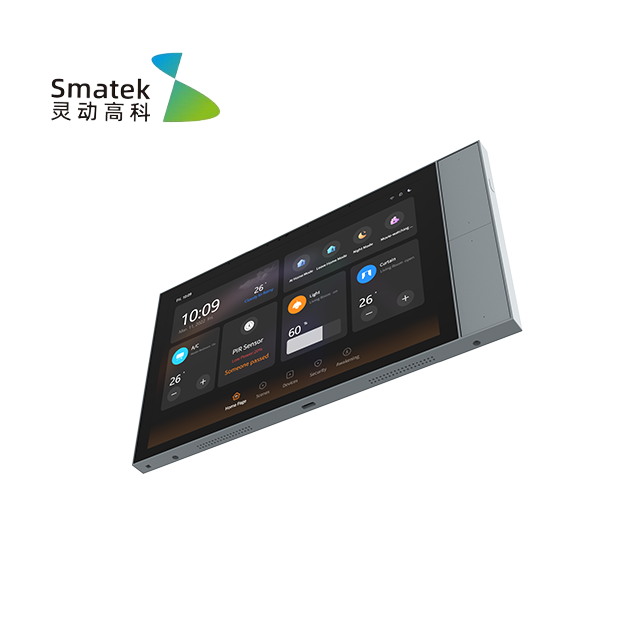 2026 Neu: Fabrikangebot für KN – Smart Home Touchscreen Control Panel Bewertung und Preis