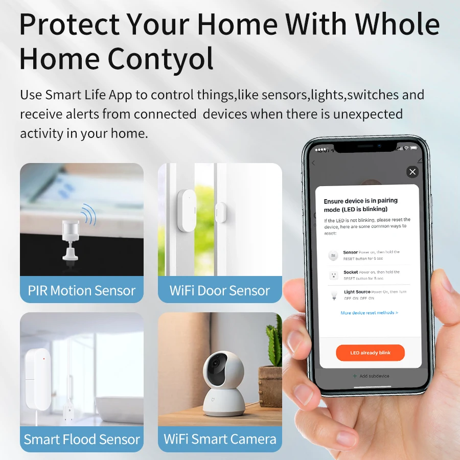 ZigBee Hub Tuya Multi Mode Gat – Smart Home Wifi Hub Bewertung und Preis