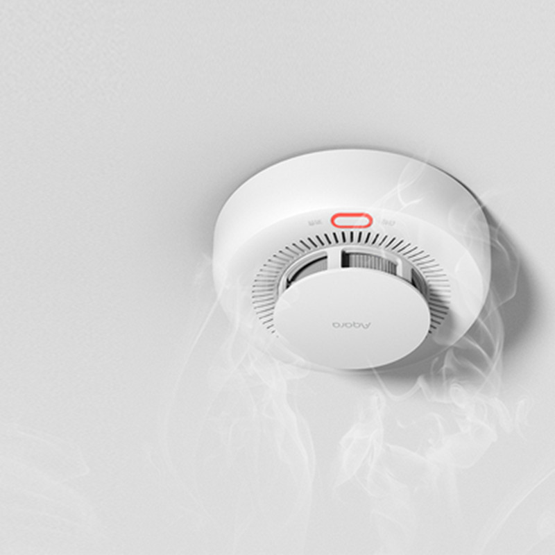 Aqara Smart Rauchmelder Sensor – Smart Home Yeelight Bewertung und Preis