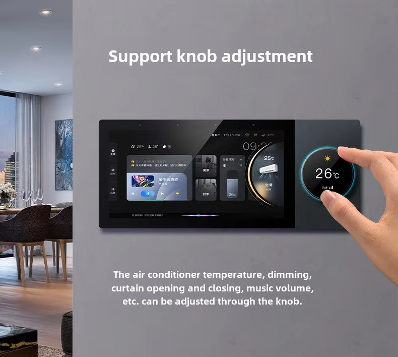 DUOMEI Smart Home System Tuya  – Smart Home Zigbee Gateway Bewertung und Preis