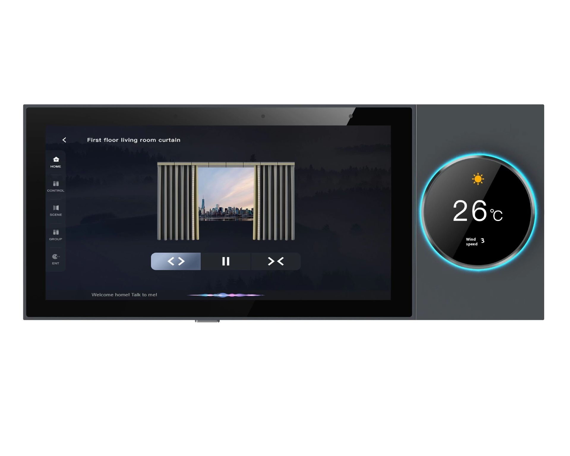 DUOMEI Smart Home System Tuya  – Smart Home Zigbee Gateway Bewertung und Preis