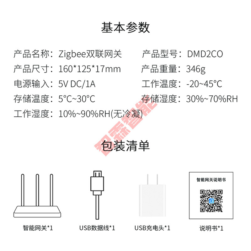 Tuya Smart Kabelgebundenes und – Smart Home Zigbee Gateway Bewertung und Preis