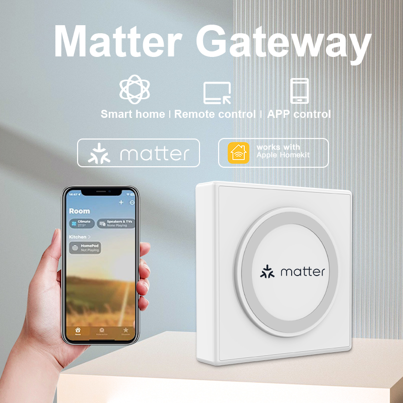 Matter Gateway Hub Homekit Tuy – Smart Home Wifi Hub Bewertung und Preis