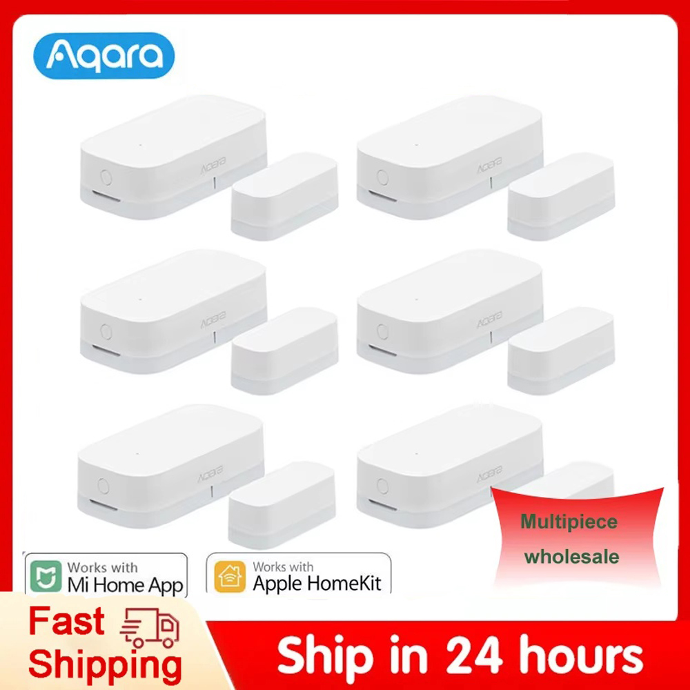 Original Aqara Tür Fenster Sen – Smart Home Hub 2 Bewertung und Preis