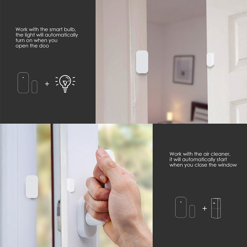 Original Aqara Tür Fenster Sen – Smart Home Hub 2 Bewertung und Preis