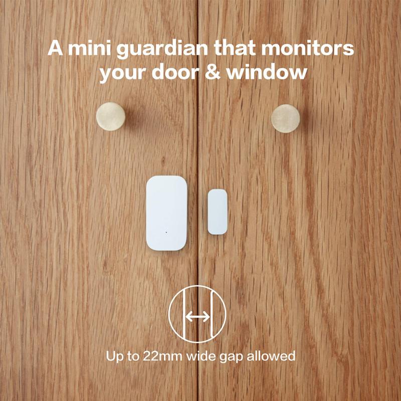 Original Aqara Tür Fenster Sen – Smart Home Hub 2 Bewertung und Preis