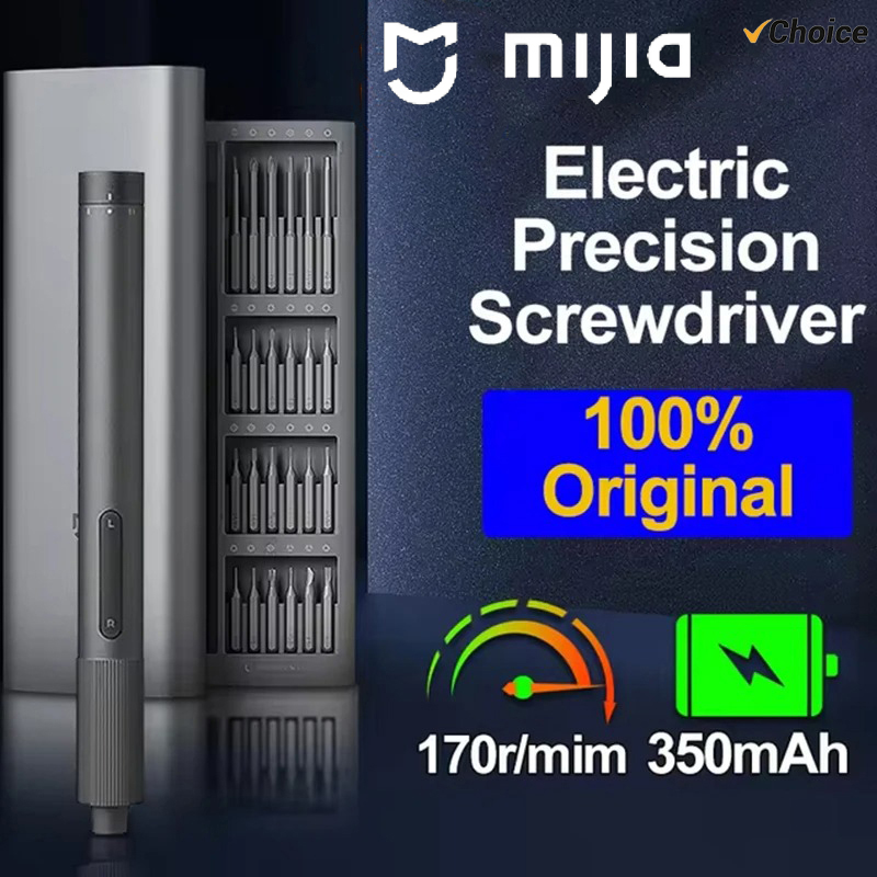 NEUER MIJIA Elektrischer Präzi – Smart Home Xiaomi Pc Bewertung und Preis