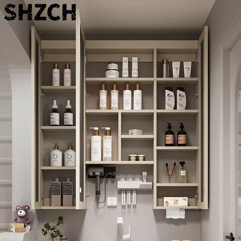 Moderner, verdickter Badezimme – Smart Home Living Bewertung und Preis