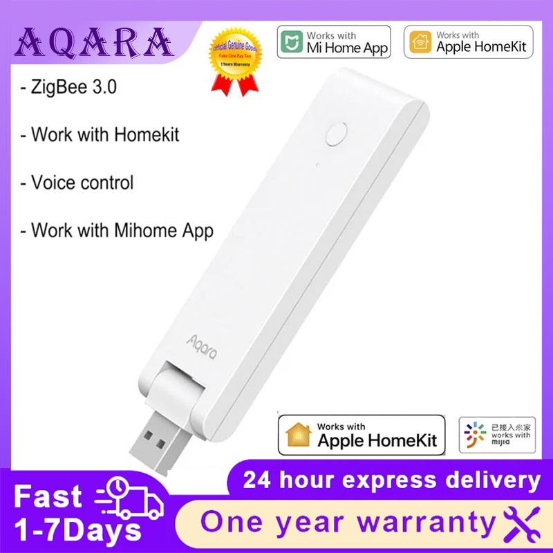 AQARA E1 Gateway Zigbee Aqara  – Smart Home Wifi Hub Bewertung und Preis