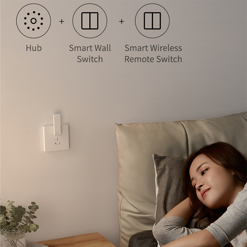 AQARA E1 Gateway Zigbee Aqara  – Smart Home Wifi Hub Bewertung und Preis