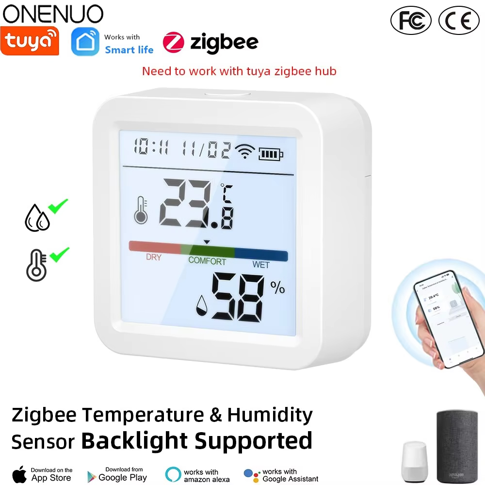 Tuya ZigBee Smart Home Tempera – Smart Home Vimar Bewertung und Preis