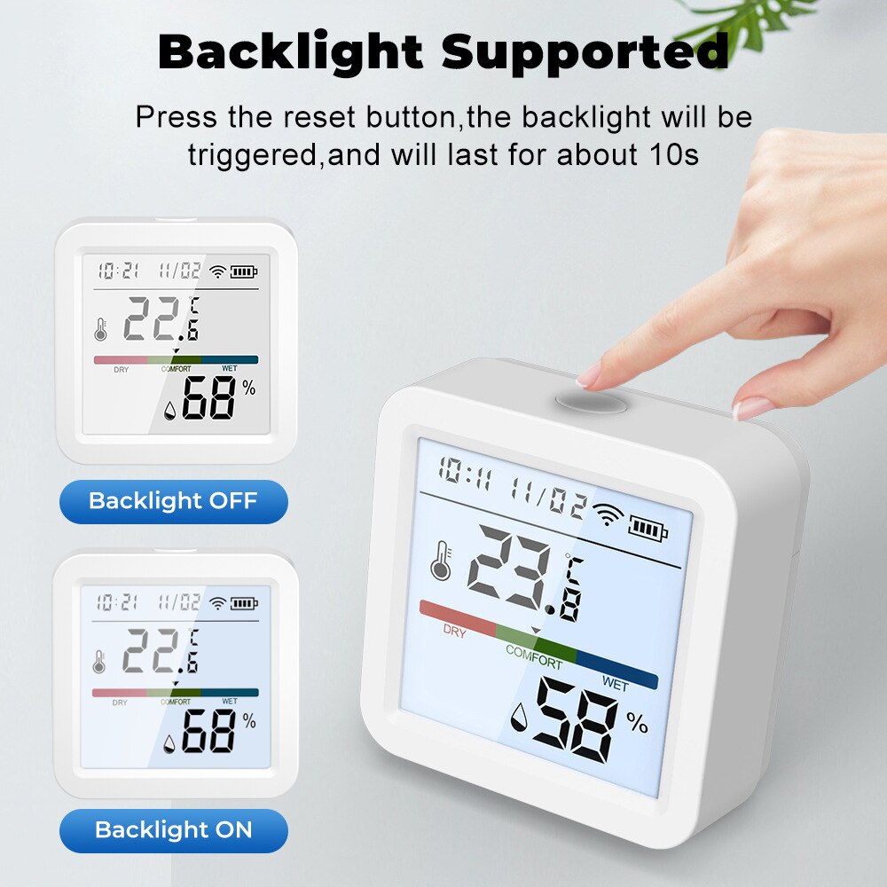 Tuya ZigBee Smart Home Tempera – Smart Home Vimar Bewertung und Preis