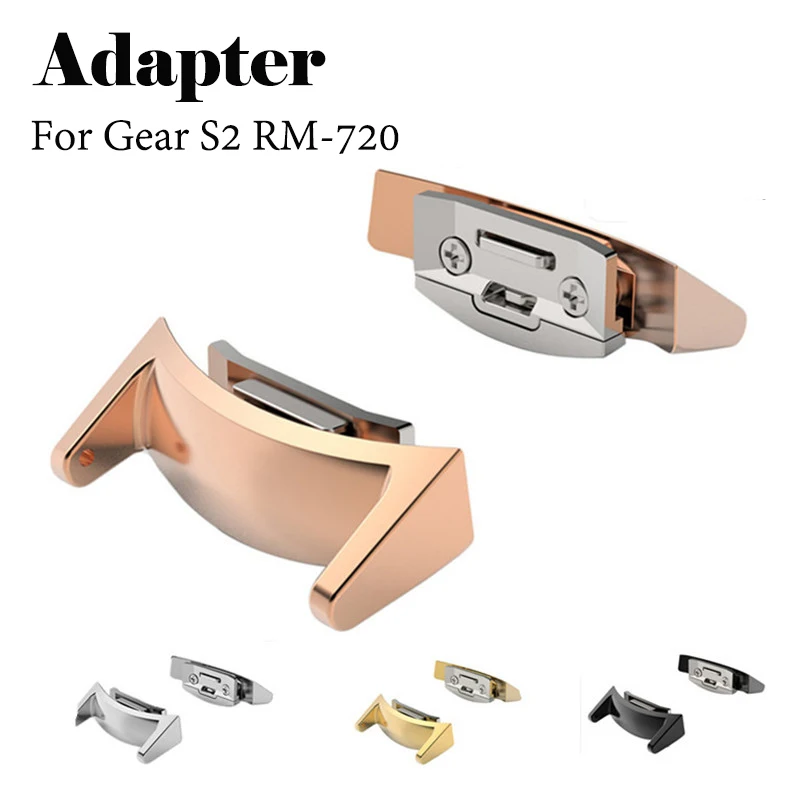 Adapter für Samsung Gear S2 RM – Smart Home Samsung Bewertung und Preis