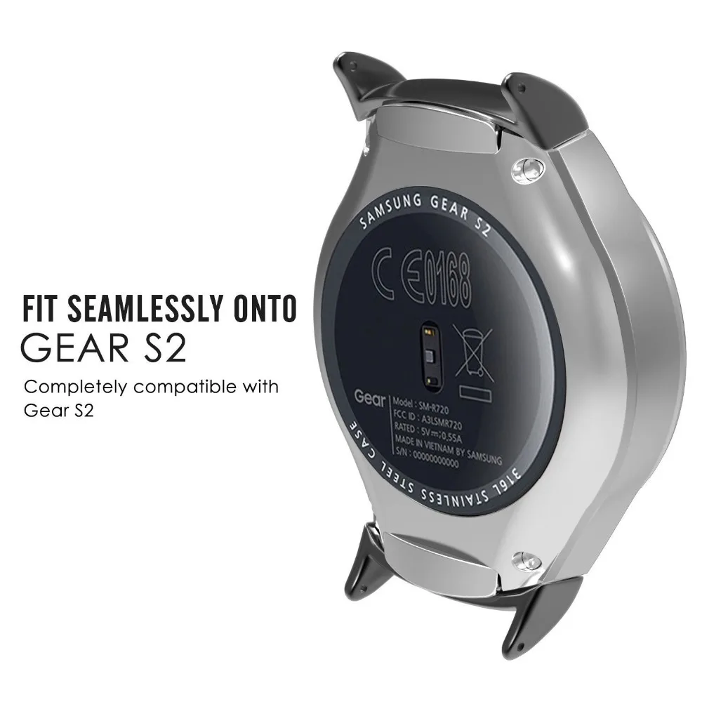 Adapter für Samsung Gear S2 RM – Smart Home Samsung Bewertung und Preis