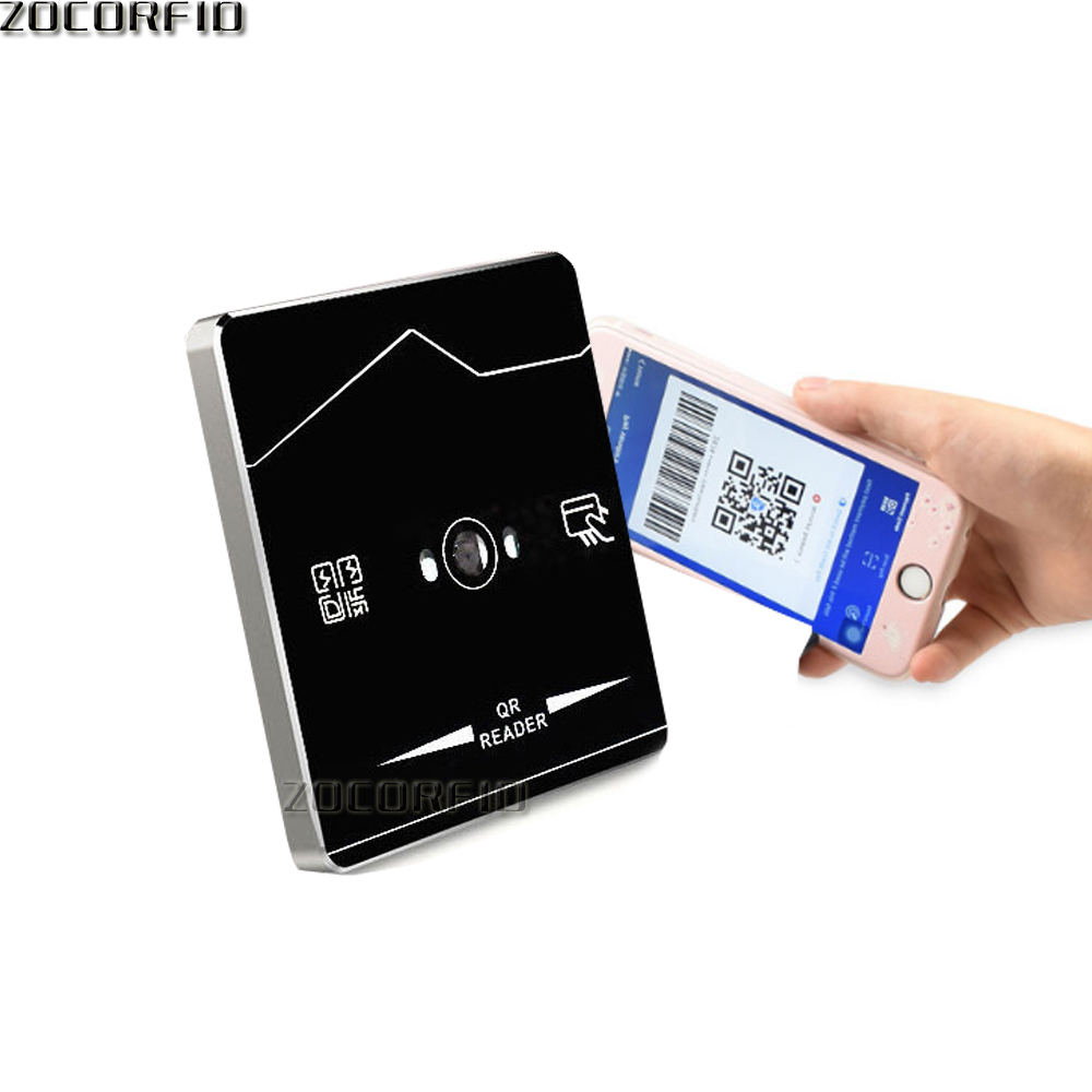 Metallgehäuse 125kHz EMID 13,5 – Smart Home Qr Code Bewertung und Preis