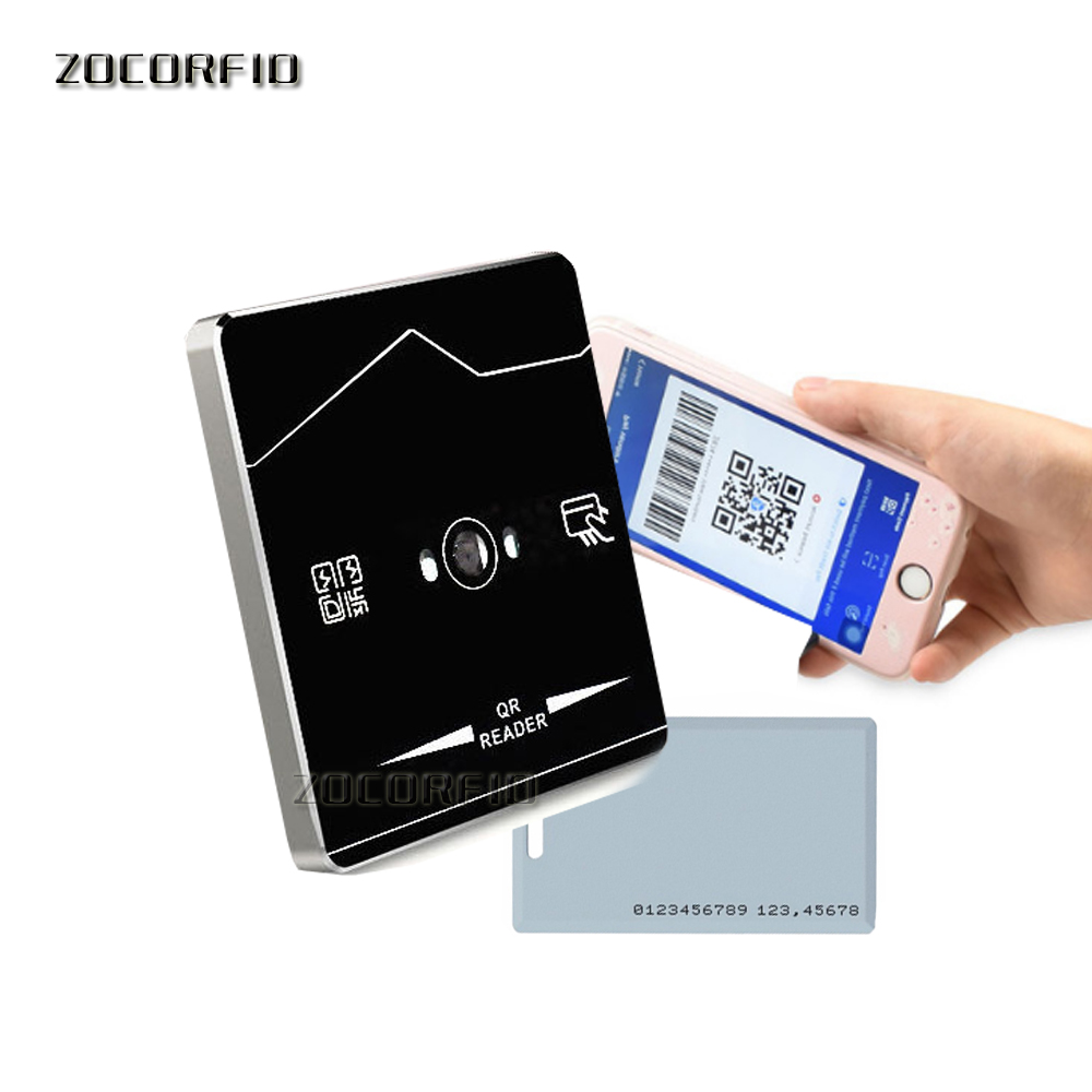 Metallgehäuse 125kHz EMID 13,5 – Smart Home Qr Code Bewertung und Preis