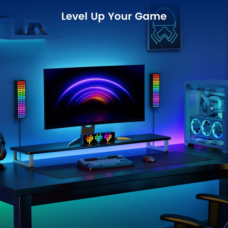 Yeelight Cube Smart Light Lite – Smart Home Yeelight Bewertung und Preis