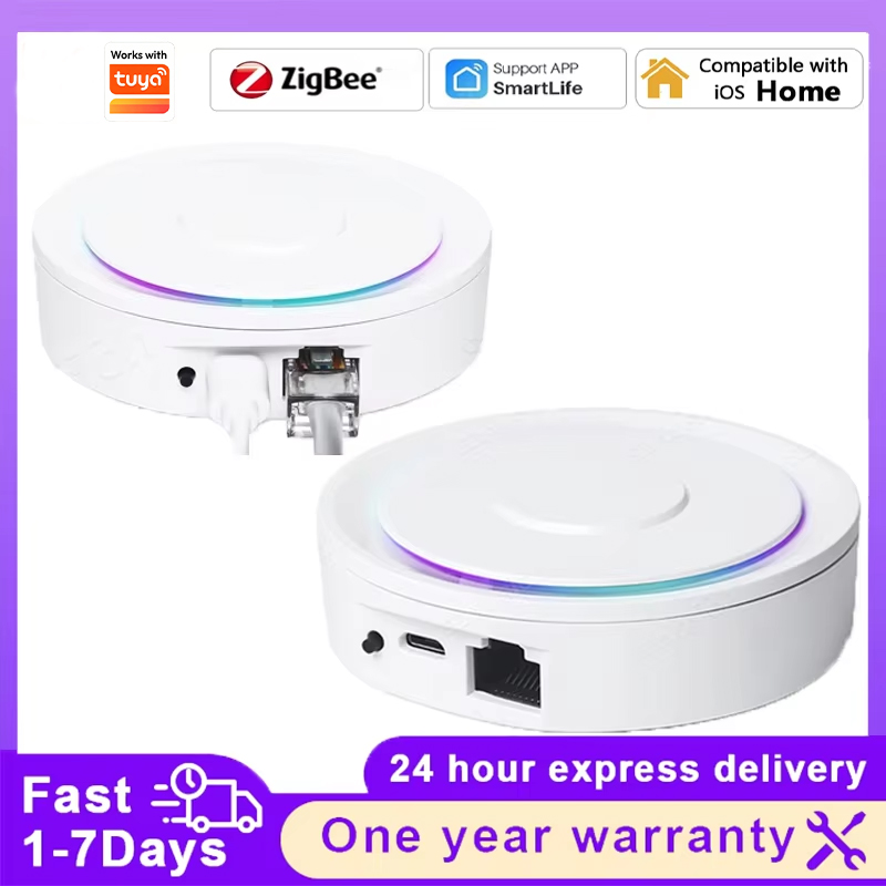 Tuya Smart ZigBee Wireless/Wir – Smart Home Wifi Hub Bewertung und Preis