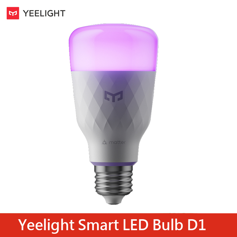 Globale Yeelight D1 Smart LED- – Smart Home Yeelight Bewertung und Preis