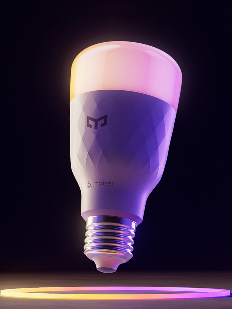 Globale Yeelight D1 Smart LED- – Smart Home Yeelight Bewertung und Preis