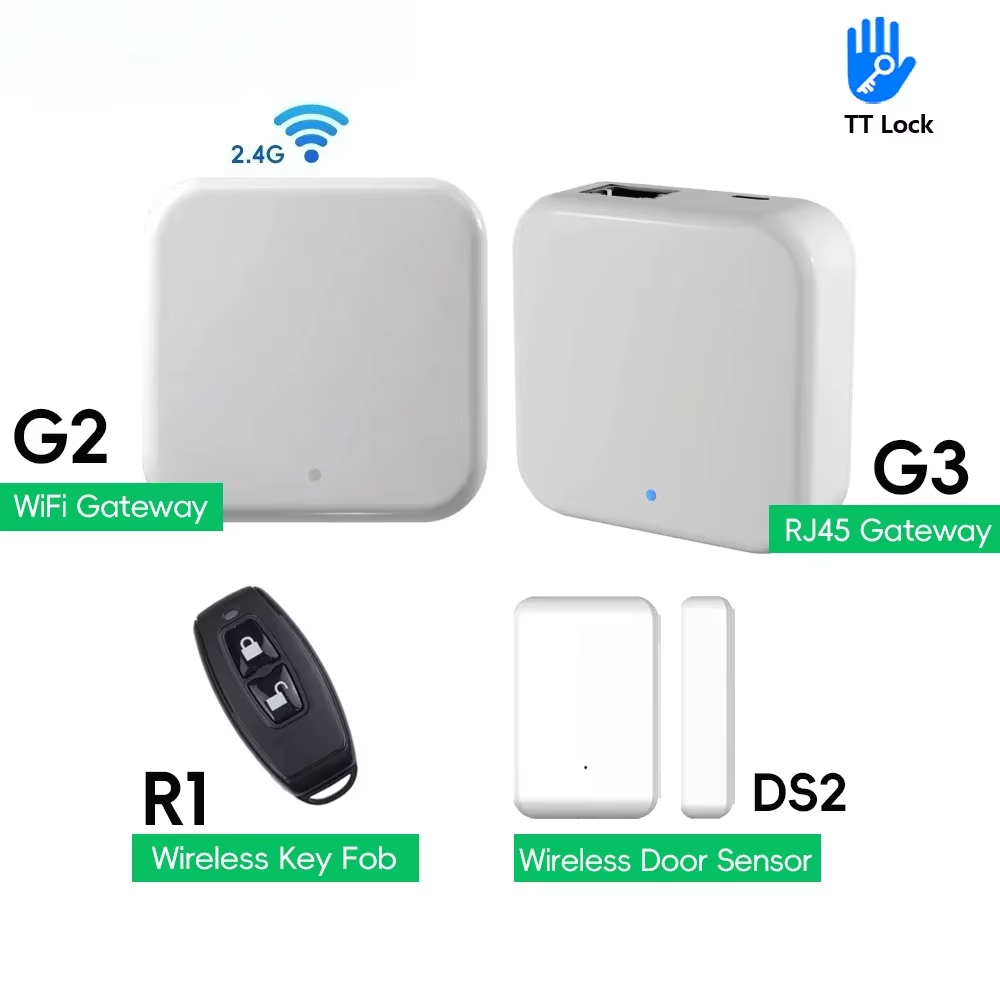 TTLOCK Gateway G2 G3 Bluetooth – Smart Home Wifi Hub Bewertung und Preis