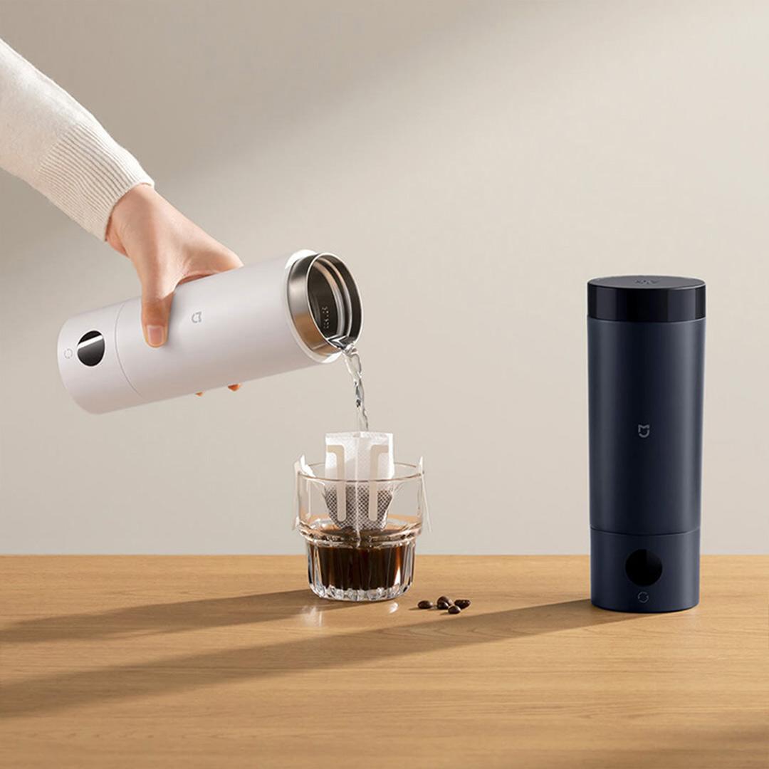 Original XIAOMI Mijia Tragbare – Smart Home Yeelight Bewertung und Preis