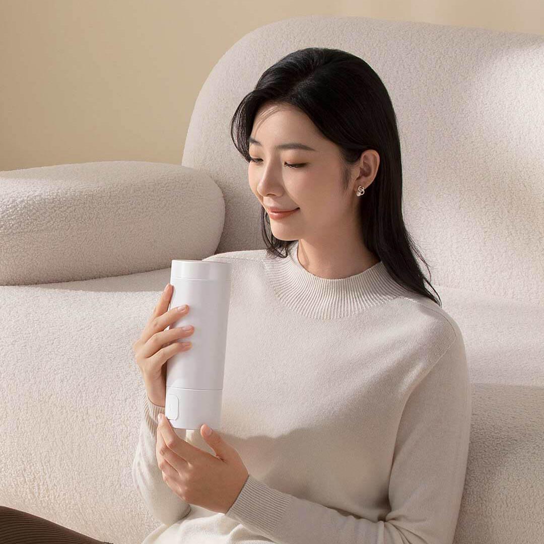 Original XIAOMI Mijia Tragbare – Smart Home Yeelight Bewertung und Preis