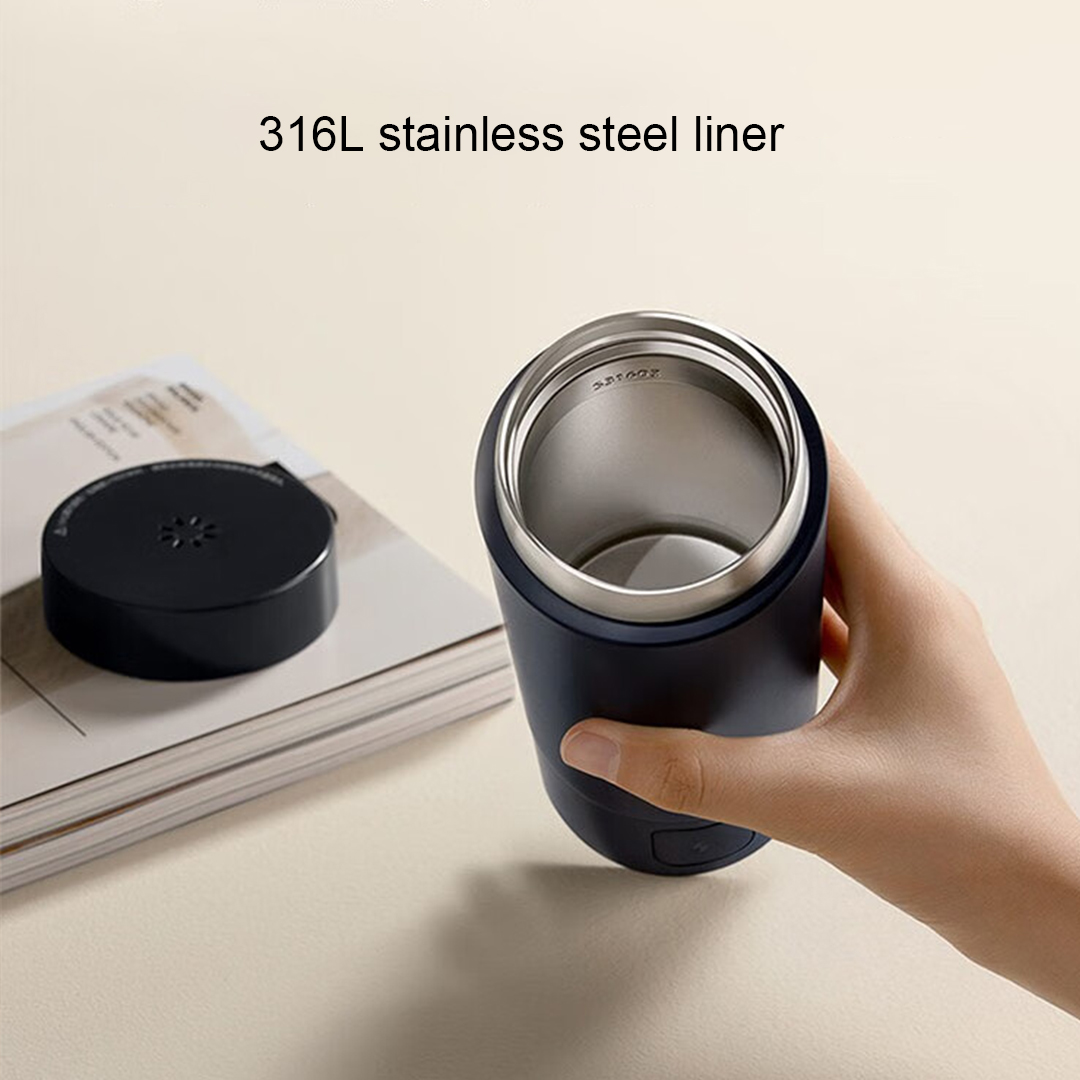 Original XIAOMI Mijia Tragbare – Smart Home Yeelight Bewertung und Preis