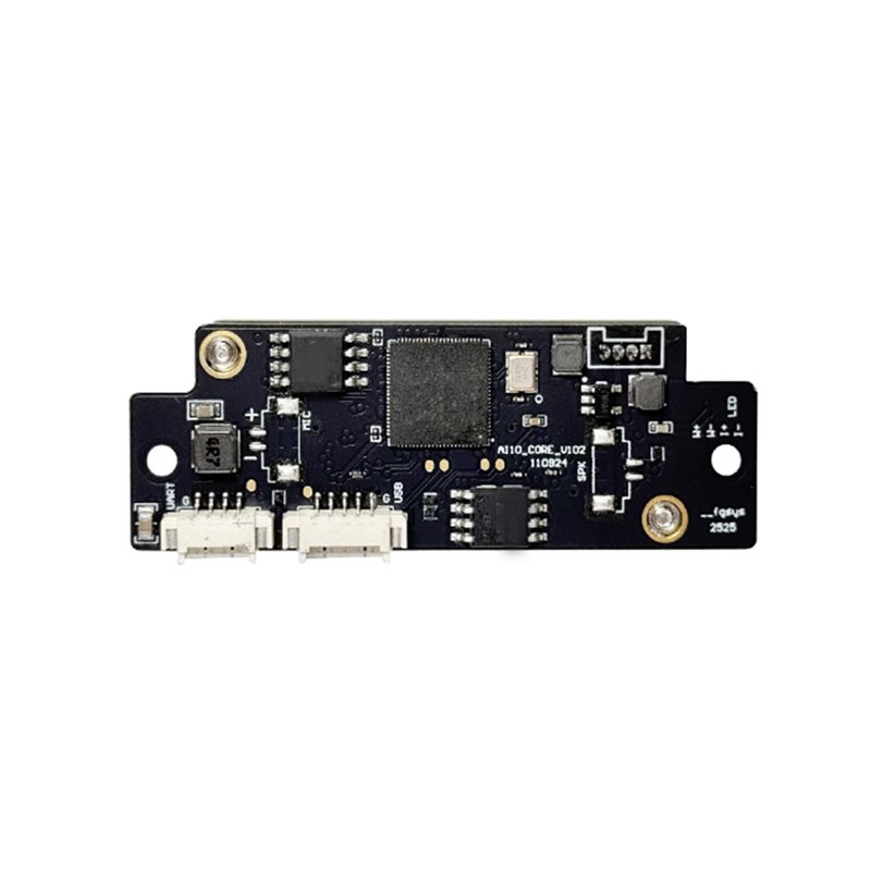 B50B-Smart Home AI Binokularer – Smart Home Qr Code Bewertung und Preis